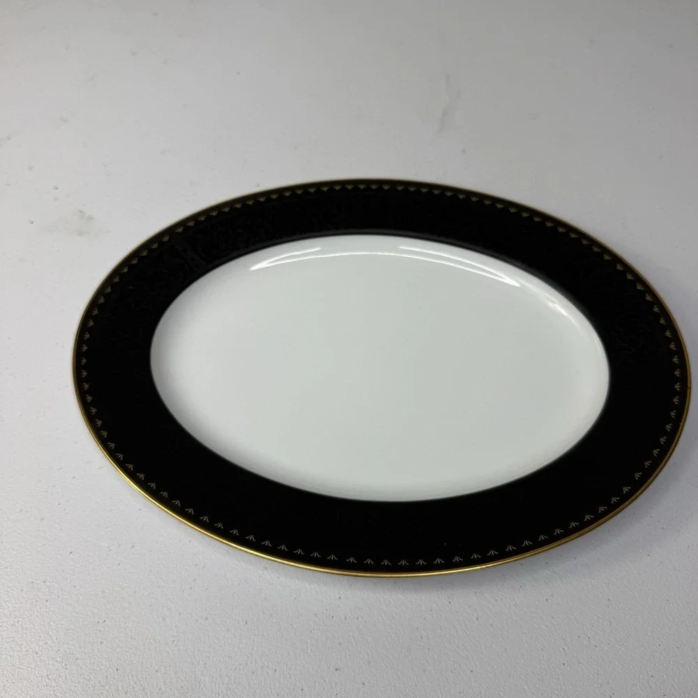 Noritake Benedicta 11.5